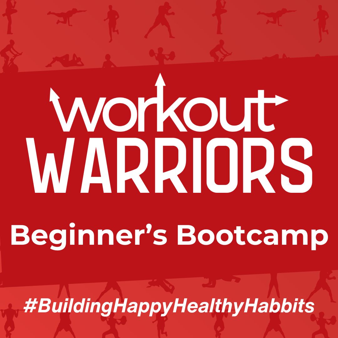 Workout Warriors Beginner's Bootcamp